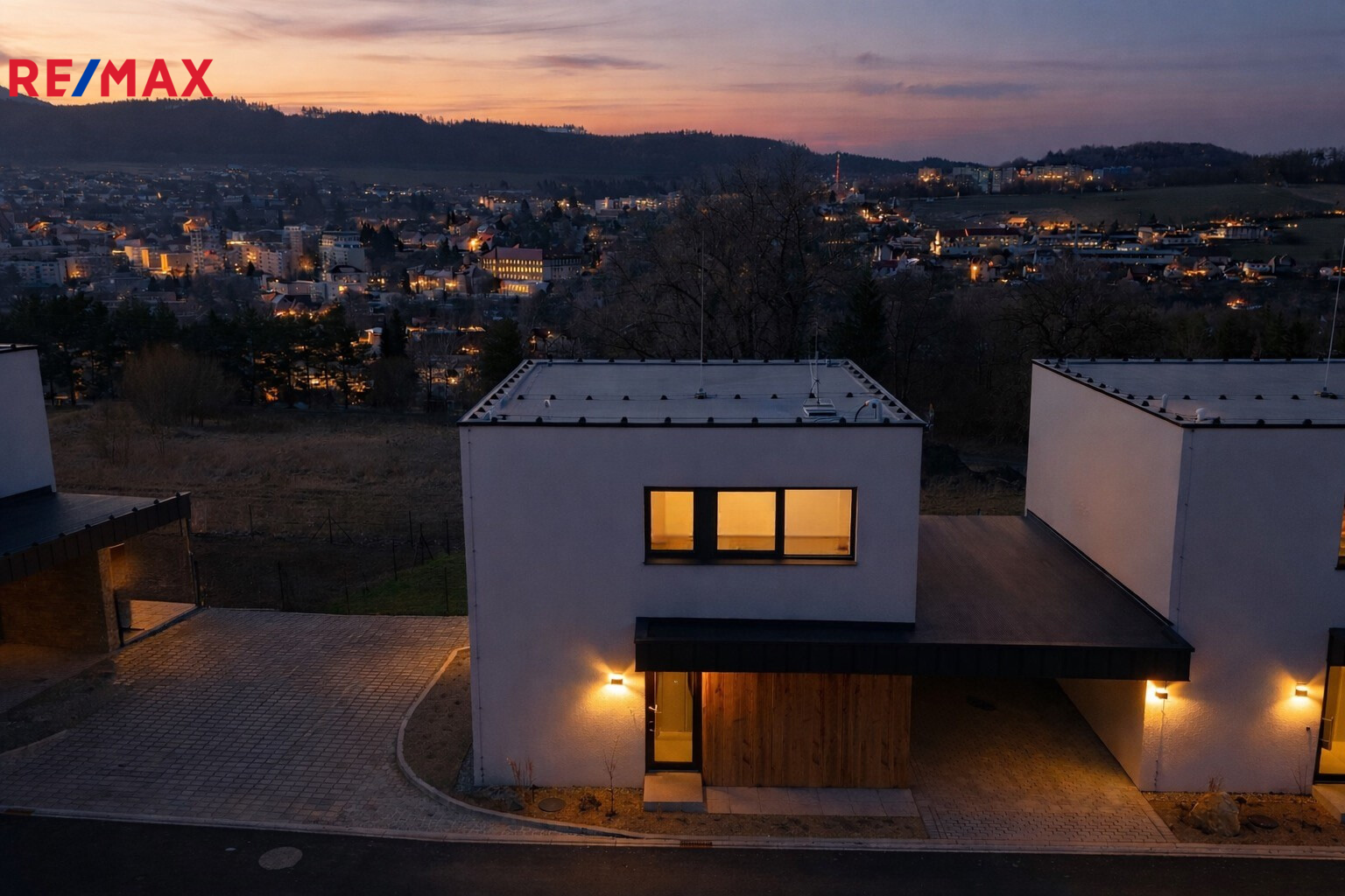 Prodej domu, 95 m2, Prachatice