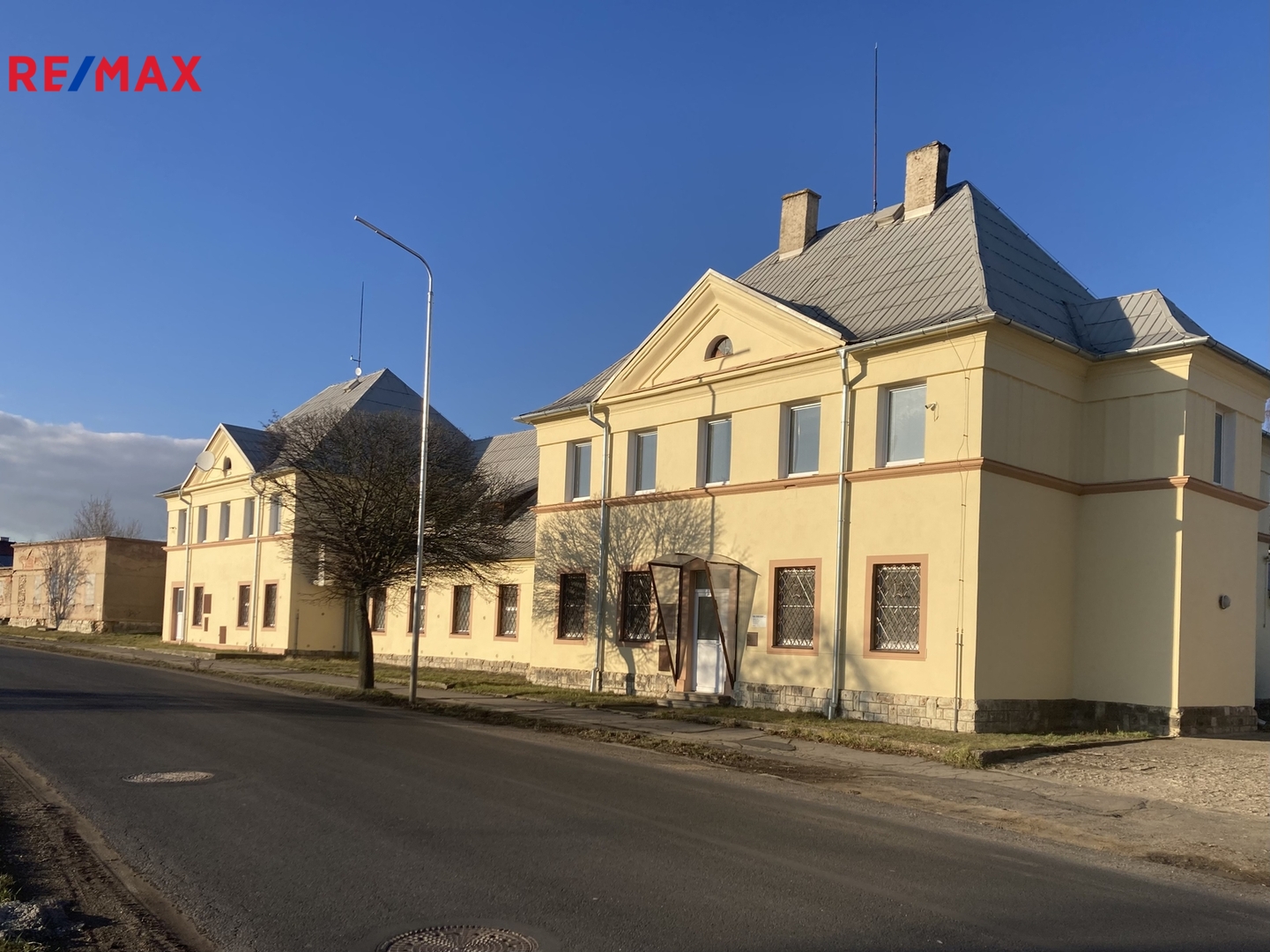 Pronájem domu, 350 m2, Chomutov