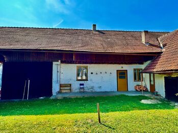 Prodej domu, 133 m2, Krouna