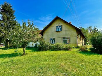 Prodej domu, 133 m2, Krouna