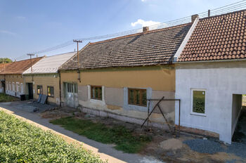 Prodej domu, 80 m2, Kojátky