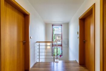 Prodej domu, 160 m2, Praha 10 - Pitkovice