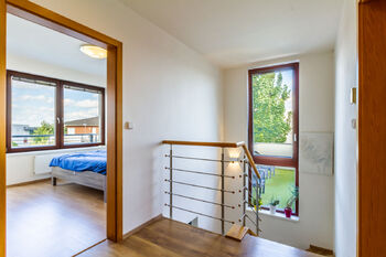 Prodej domu, 160 m2, Praha 10 - Pitkovice