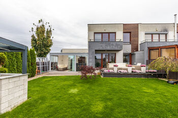 Prodej domu, 160 m2, Praha 10 - Pitkovice