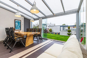 Prodej domu, 160 m2, Praha 10 - Pitkovice