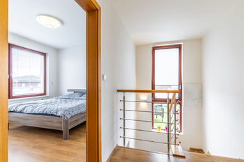 Prodej domu, 160 m2, Praha 10 - Pitkovice