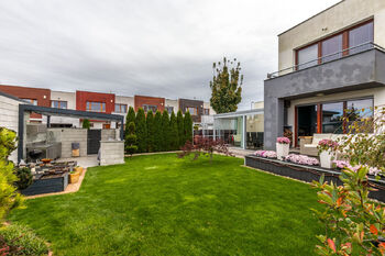 Prodej domu, 160 m2, Praha 10 - Pitkovice