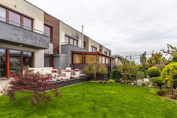 Prodej domu, 160 m2, Praha 10 - Pitkovice