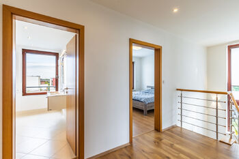 Prodej domu, 160 m2, Praha 10 - Pitkovice