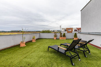 Prodej domu, 160 m2, Praha 10 - Pitkovice