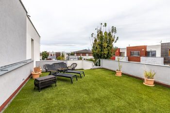 Prodej domu, 160 m2, Praha 10 - Pitkovice