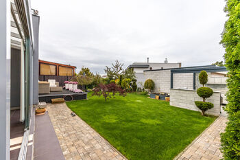 Prodej domu, 160 m2, Praha 10 - Pitkovice