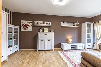 Prodej domu, 160 m2, Praha 10 - Pitkovice
