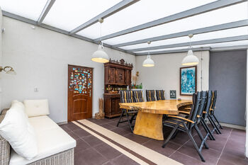 Prodej domu, 160 m2, Praha 10 - Pitkovice