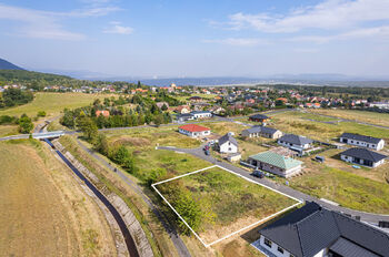 Prodej pozemku, 1127 m2, Vysoká Pec