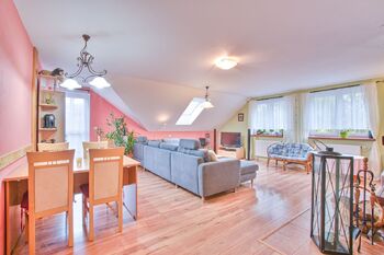 Prodej domu, 380 m2, Aš