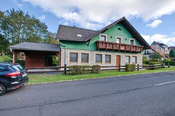 Prodej domu, 380 m2, Aš