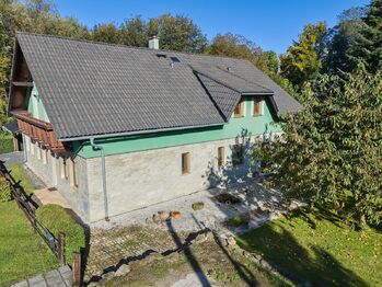 Prodej domu, 380 m2, Aš