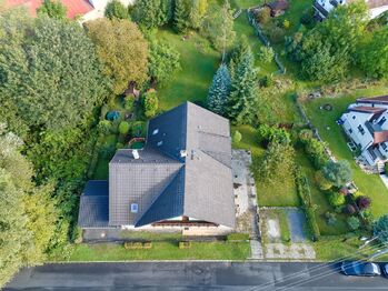 Prodej domu, 380 m2, Aš