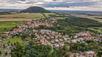 Prodej domu, 242 m2, Krabčice