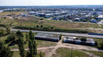 Prodej malého objektu, 15 m2, Brandýs nad Labem-Stará Boleslav