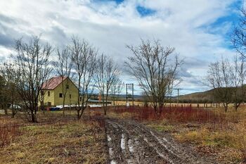 Prodej pozemku, 9322 m2, Mcely