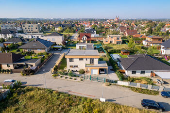 Prodej domu, 151 m2, Brandýs nad Labem-Stará Boleslav