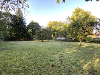 Prodej pozemku, 1621 m2, Hory
