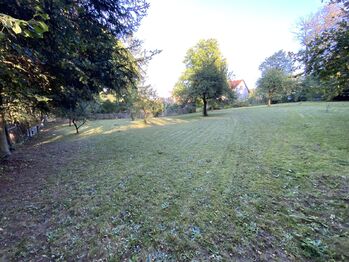 Prodej pozemku, 1621 m2, Hory