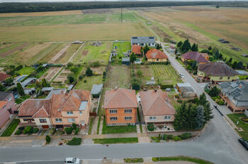 Prodej domu, 161 m2, Břeclav