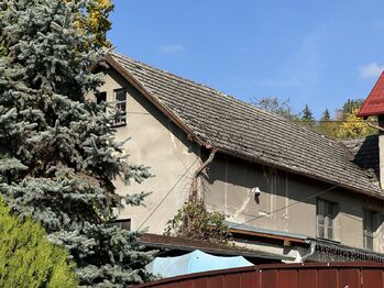 Prodej domu, 100 m2, Litoměřice