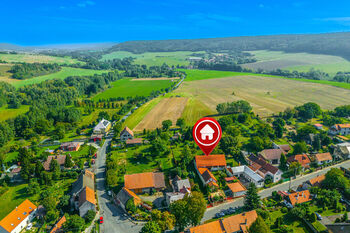 Prodej domu, 131 m2, Přerubenice