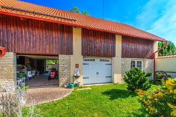 Prodej domu, 131 m2, Přerubenice