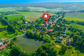 Prodej domu, 131 m2, Přerubenice
