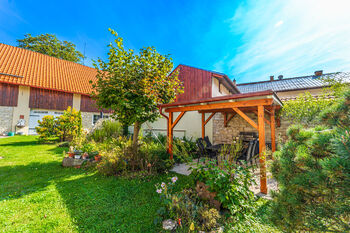 Prodej domu, 131 m2, Přerubenice