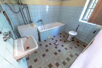 Prodej domu, 180 m2, Dobrovice