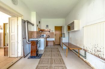 Prodej domu, 180 m2, Dobrovice