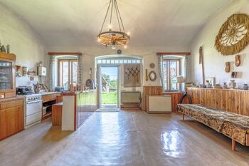 Prodej domu, 180 m2, Dobrovice