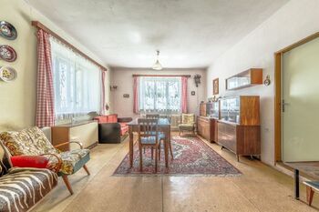 Prodej domu, 180 m2, Dobrovice