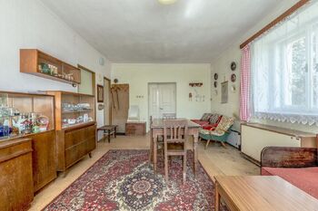 Prodej domu, 180 m2, Dobrovice