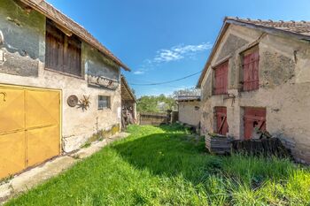 Prodej domu, 180 m2, Dobrovice