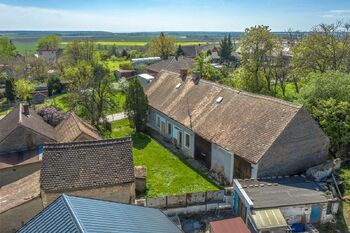 Prodej domu, 180 m2, Dobrovice