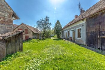 Prodej domu, 180 m2, Dobrovice