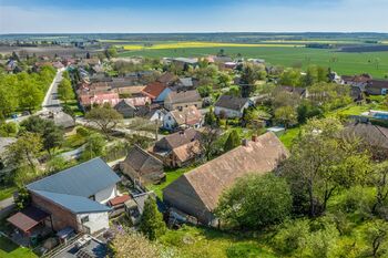 Prodej domu, 180 m2, Dobrovice