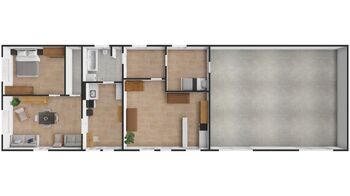 Prodej domu, 180 m2, Dobrovice