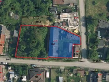 Prodej domu, 180 m2, Dobrovice