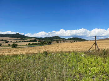 Prodej pozemku, 4847 m2, Podsedice