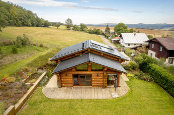 Prodej domu, 166 m2, Bojanovice