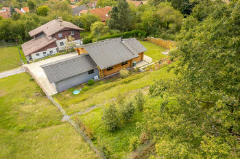 Prodej domu, 166 m2, Bojanovice