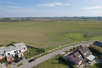 Prodej pozemku, 1020 m2, Horoušany